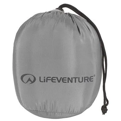 英國品牌旅行超軟頸枕 Super Soft Neck Pillow, Grey