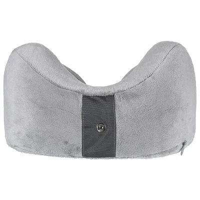 英國品牌旅行超軟頸枕 Super Soft Neck Pillow, Grey