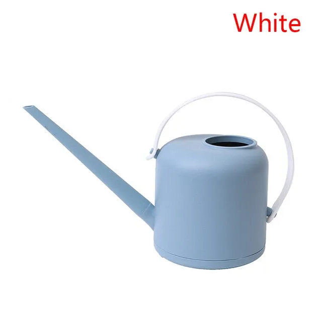 1800ml Long Mouth Water Cans
