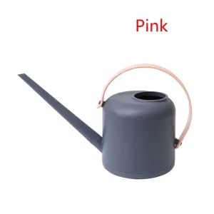 1800ml Long Mouth Water Cans