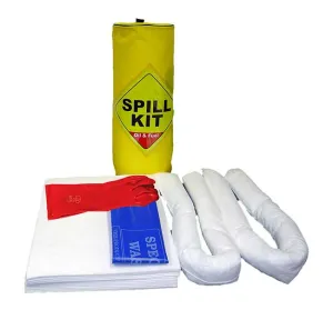 20L Spill Kit   Cab Bag