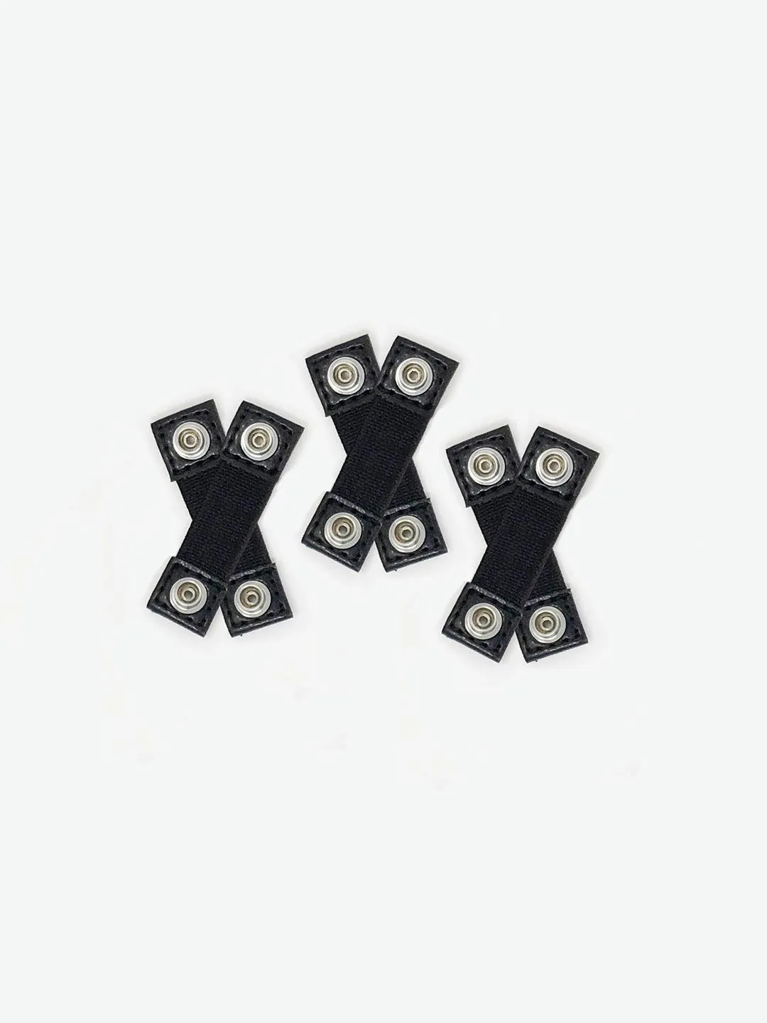 34mm Snap Elastics (A3022)