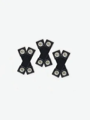 34mm Snap Elastics (A3022)