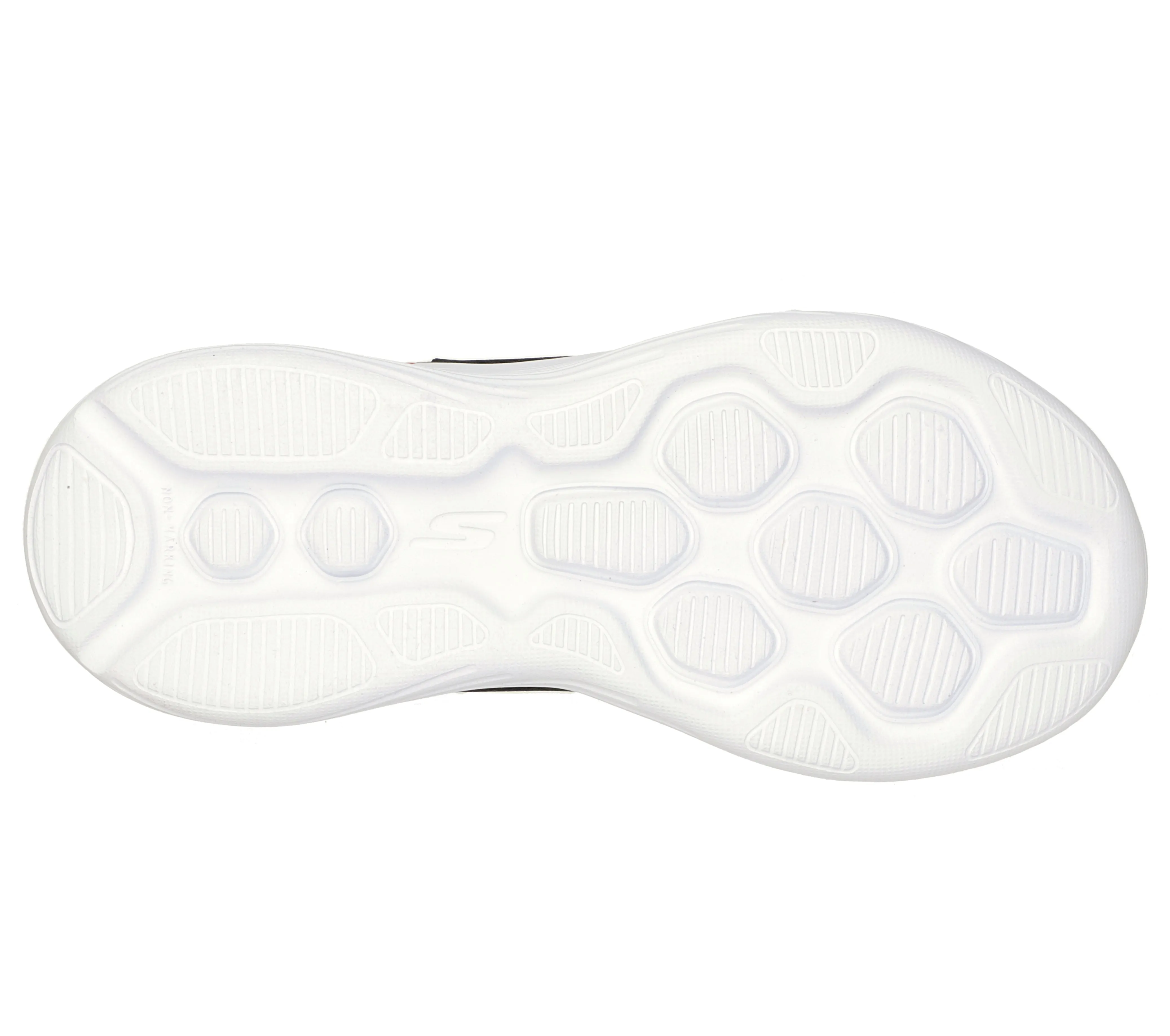 405100L  - SKECHERS GORUN 400 V2 - OMEGA