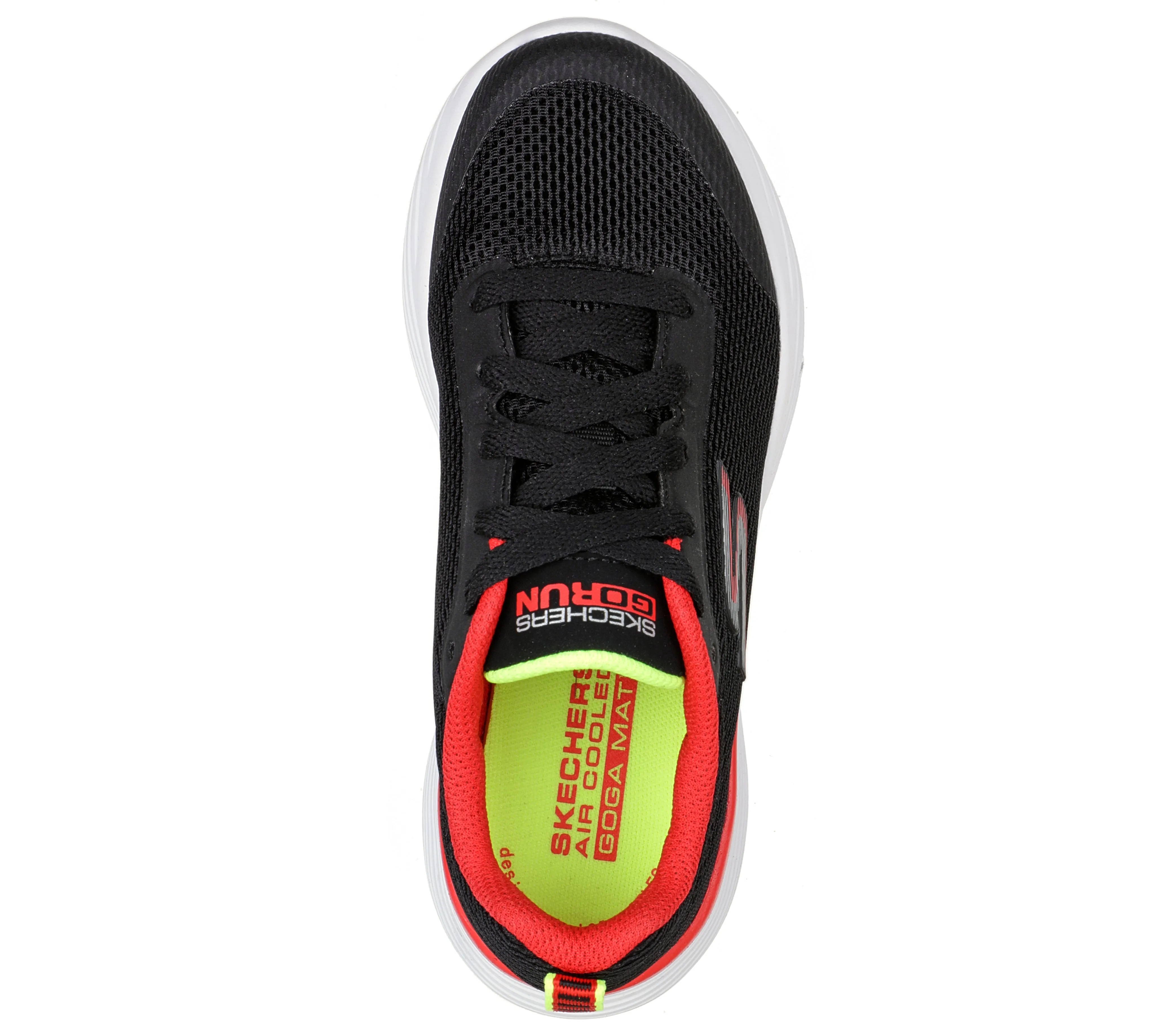 405100L  - SKECHERS GORUN 400 V2 - OMEGA