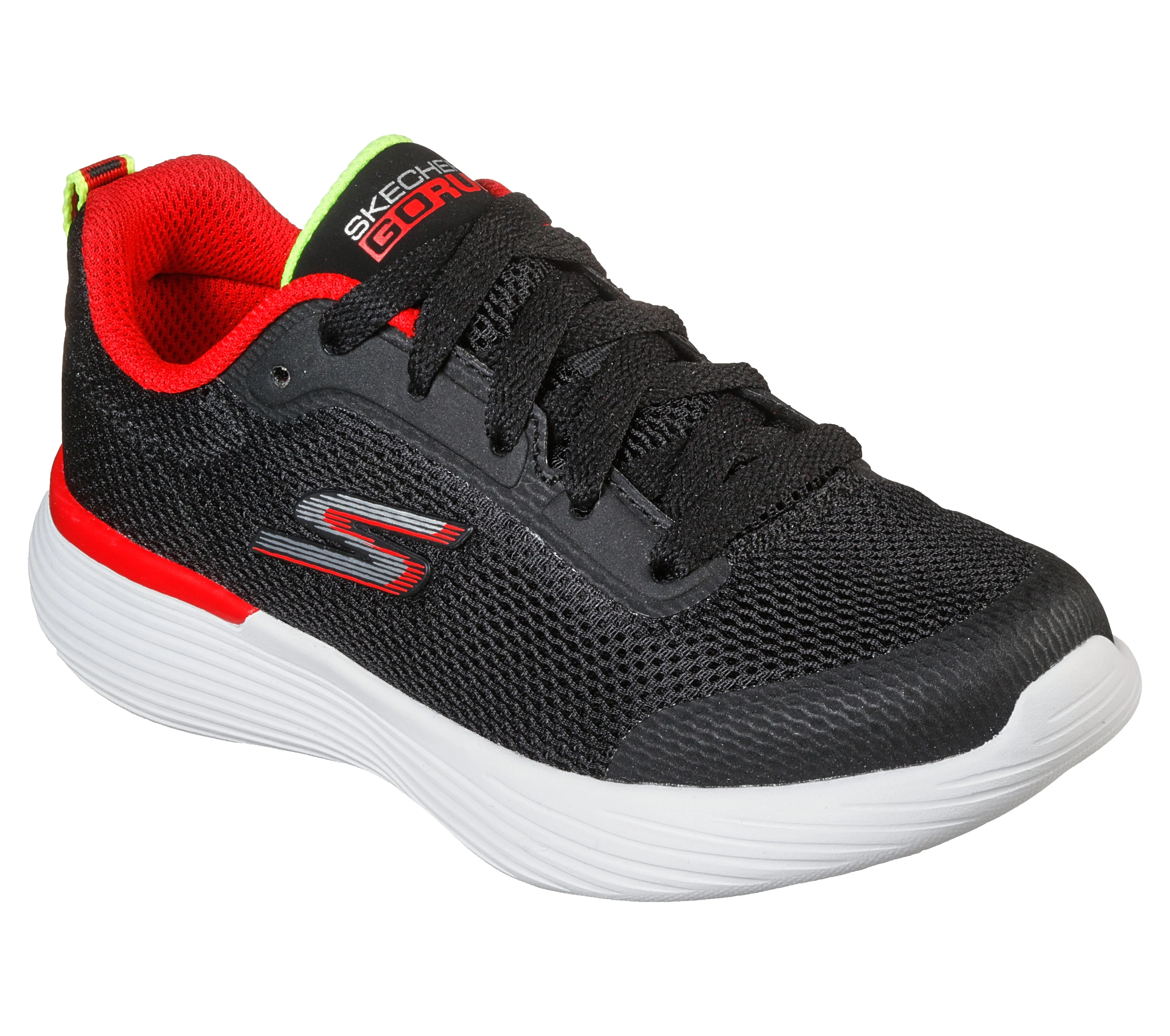 405100L  - SKECHERS GORUN 400 V2 - OMEGA