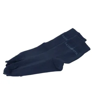 4400 Washi Seamless Tabi Socks / Japanese paper  Nylon  Polyester  Polyurethane