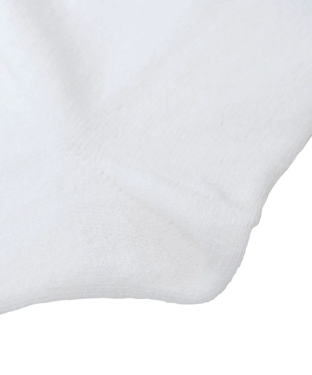 4400 Washi Seamless Tabi Socks / Japanese paper  Nylon  Polyester  Polyurethane