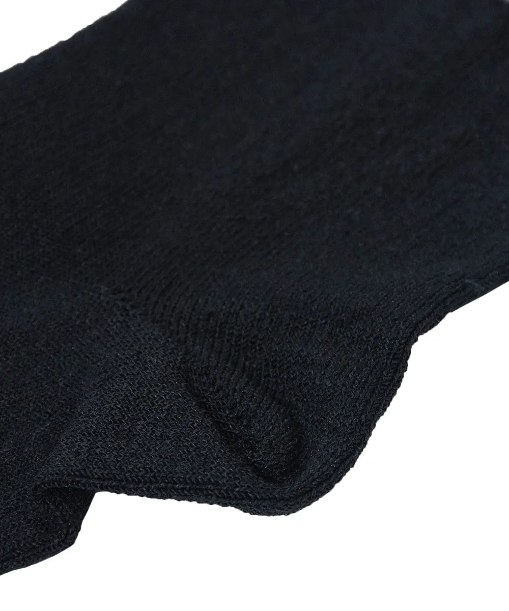 4400 Washi Seamless Tabi Socks / Japanese paper  Nylon  Polyester  Polyurethane