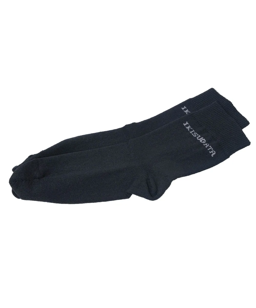 4400 Washi Seamless Tabi Socks / Japanese paper  Nylon  Polyester  Polyurethane