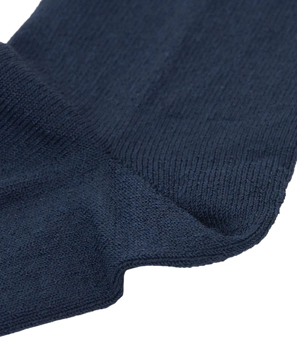 4400 Washi Seamless Tabi Socks / Japanese paper  Nylon  Polyester  Polyurethane