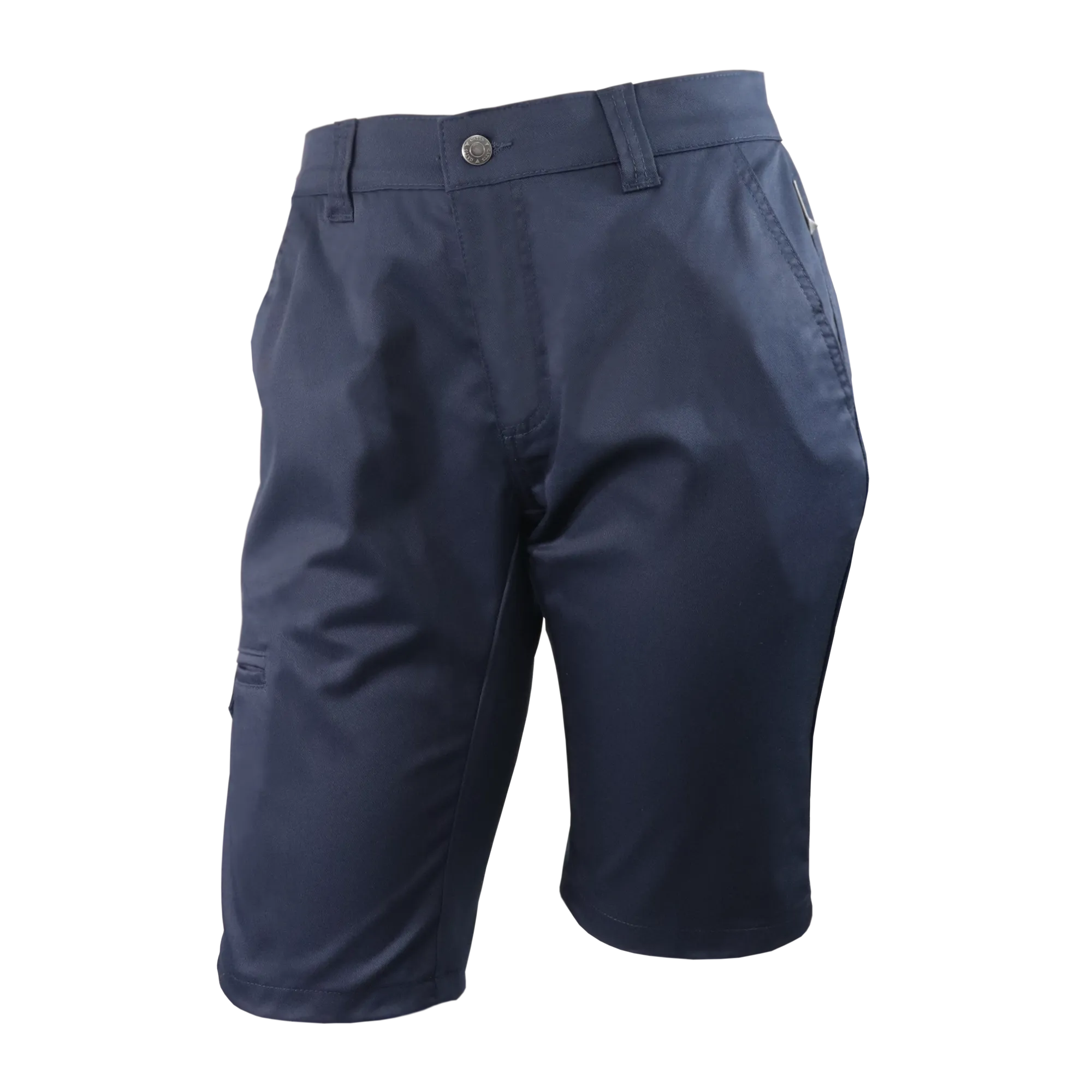 773EXS -Bermuda extensible pour femme||773EXS - Ladie's stretch short