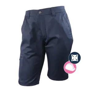 773EXS -Bermuda extensible pour femme||773EXS - Ladie's stretch short