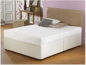 8" Feather-Pedic Mattress