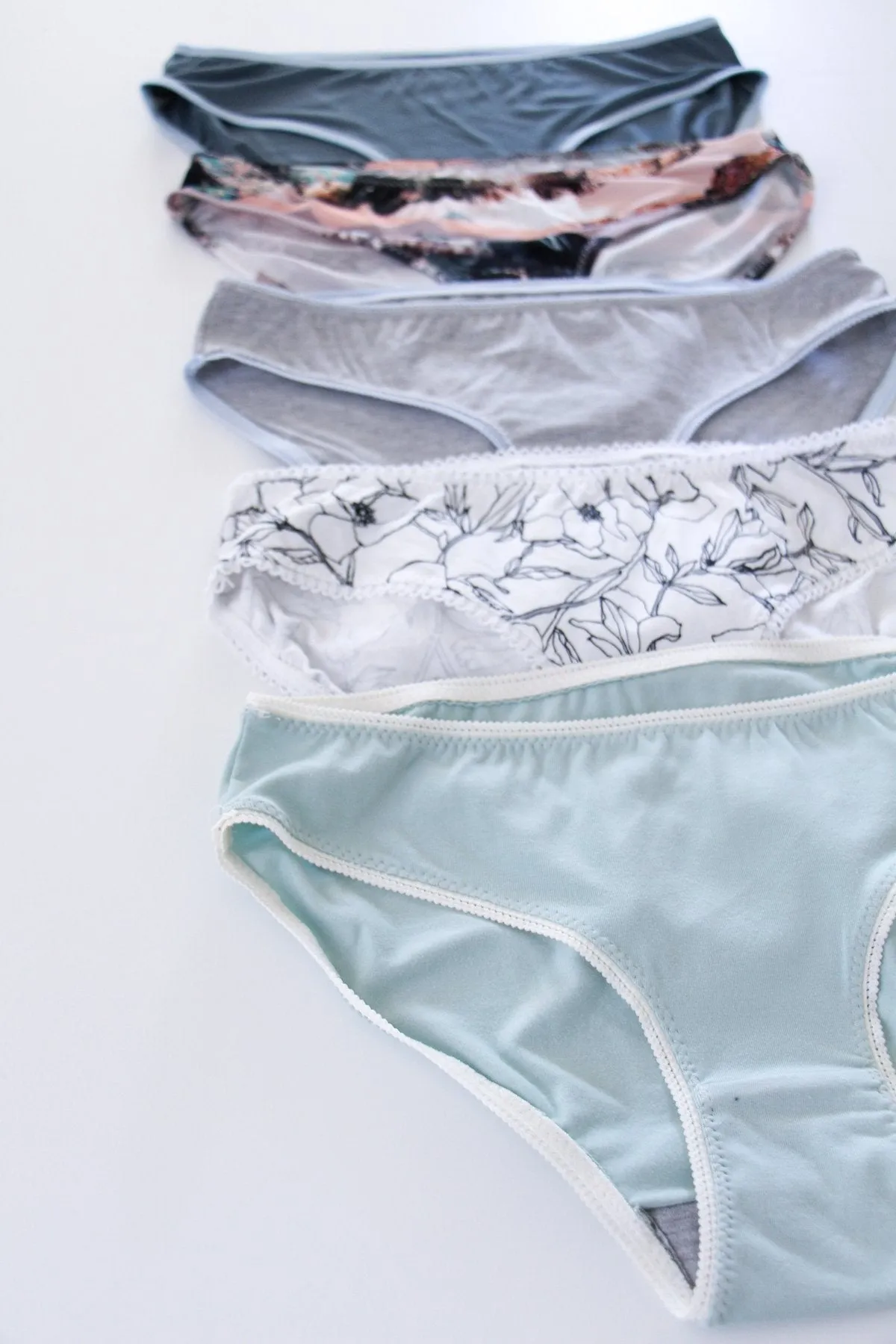 Acacia Underwear pattern