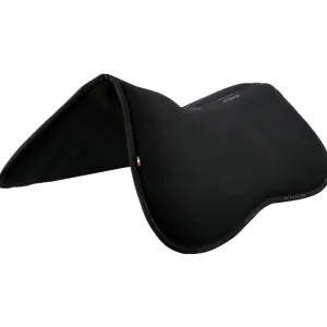 Acavallo Memory Foam Half Pad & Rear Riser