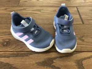 Adidas cloud foam shoes-7K