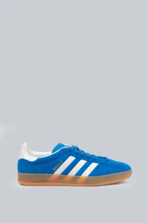 ADIDAS GAZELLE INDOOR BLUEBIRD