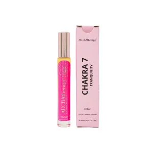 Adoratherapy Tranquility Chakra Roll On Perfume Oil 10ML