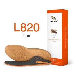 Aetrex Ortho Posted/Neutral: Mens (L820)