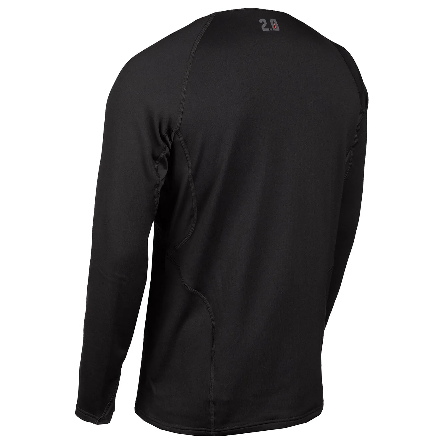 Aggressor Shirt 2.0