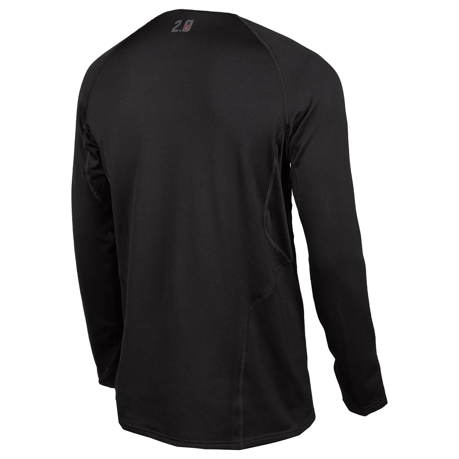Aggressor Shirt 2.0