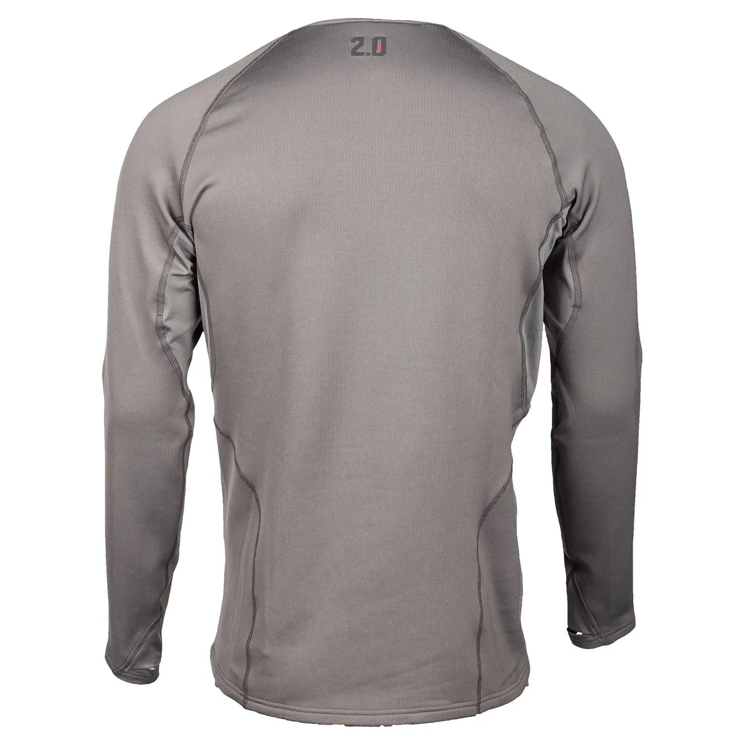 Aggressor Shirt 2.0