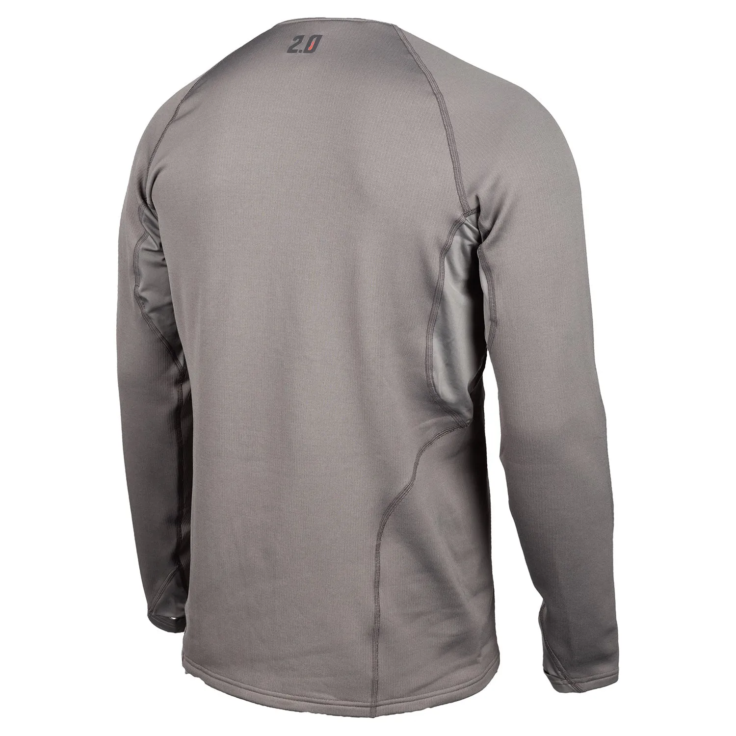 Aggressor Shirt 2.0