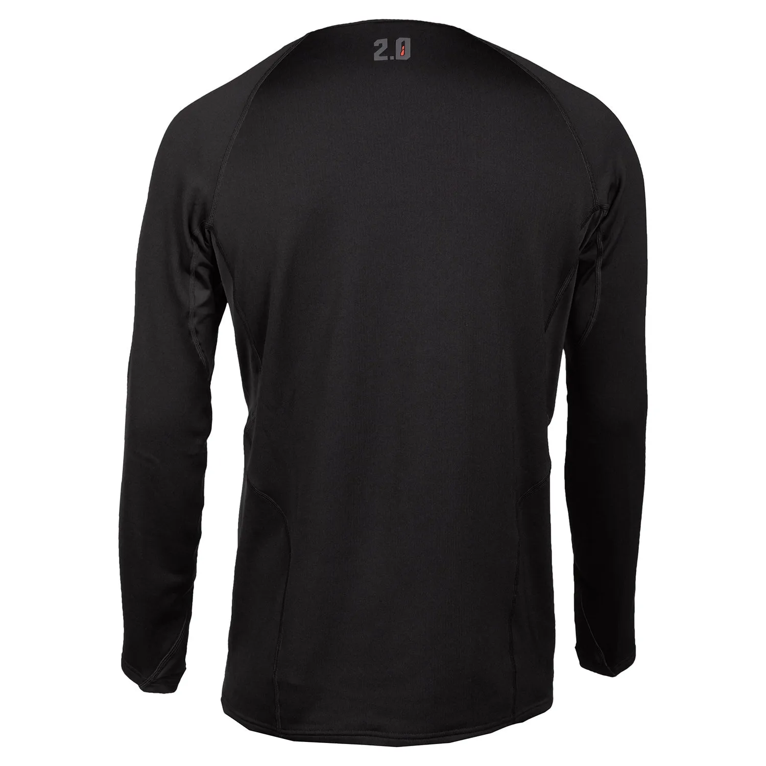 Aggressor Shirt 2.0