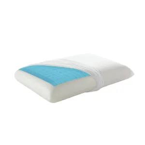 Airflo Pro Gel Memory Foam Pillow SM06G