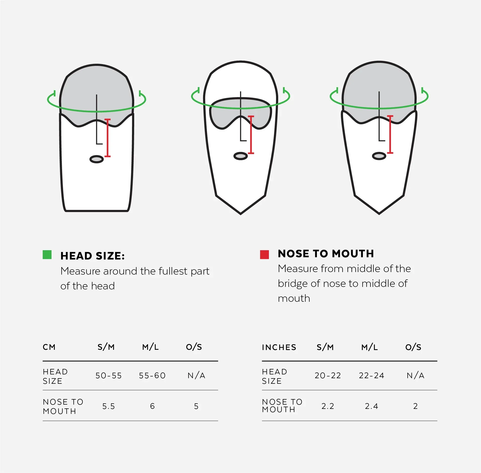 Airhole Airtube Ergo Junior Milk Fleece Facemask - Kitties