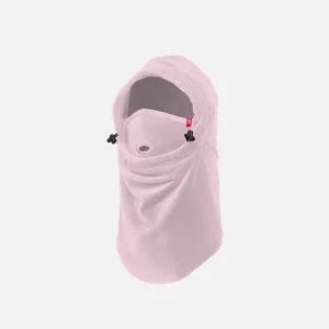 Airhole Junior Milk Fleece Airhood - Dew