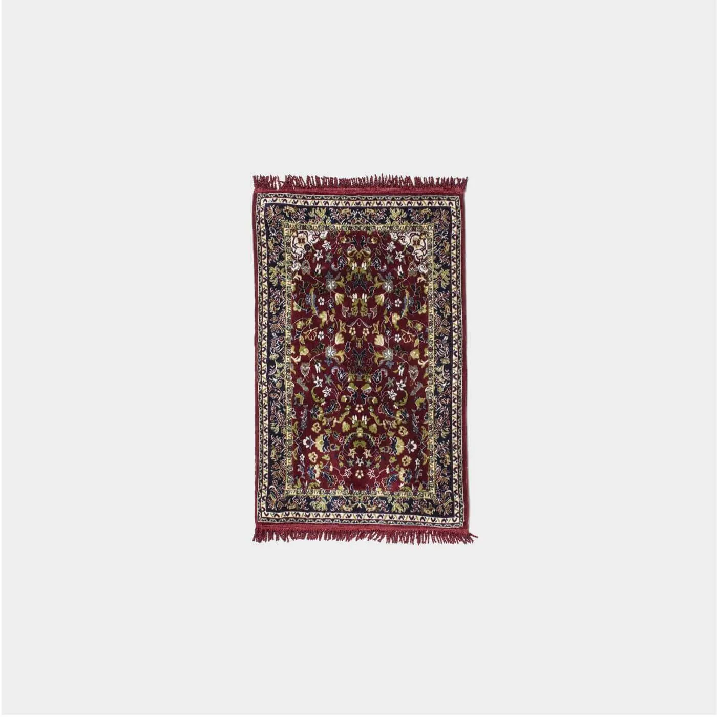 Al Haram Memory Foam Mat