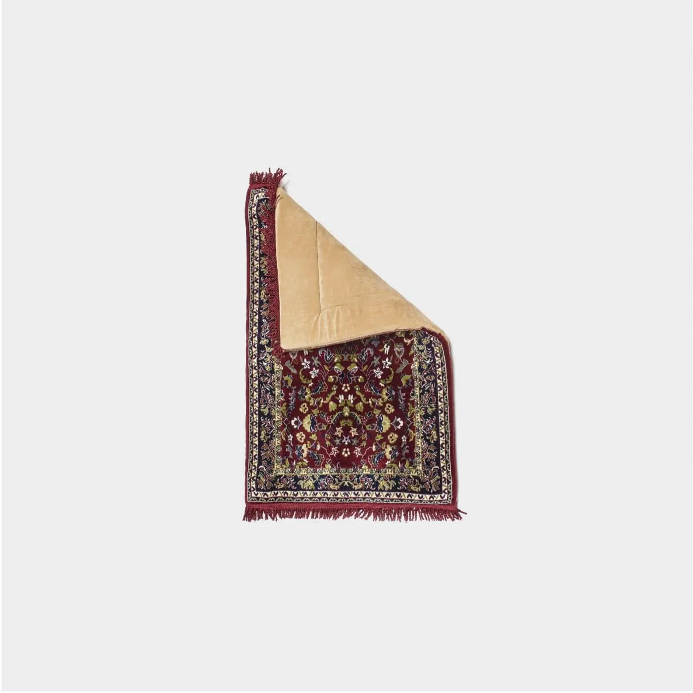 Al Haram Memory Foam Mat