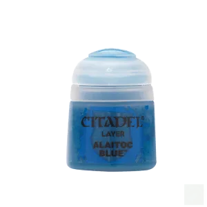 Alaitoc Blue