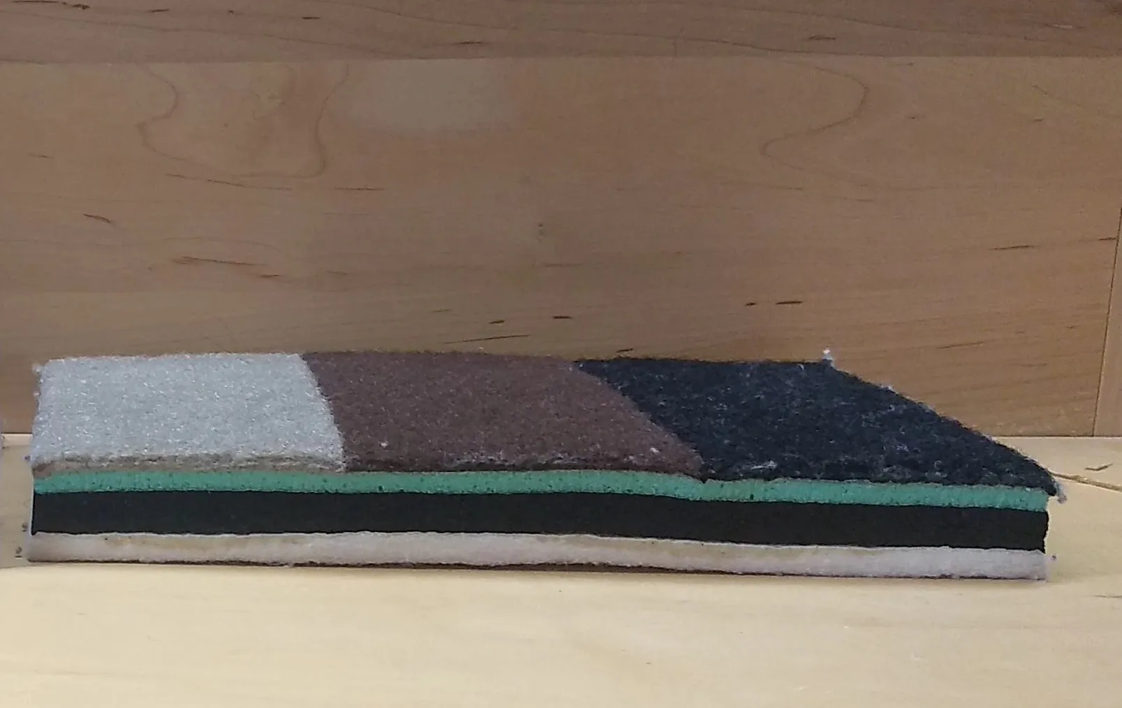 All-Around Pad