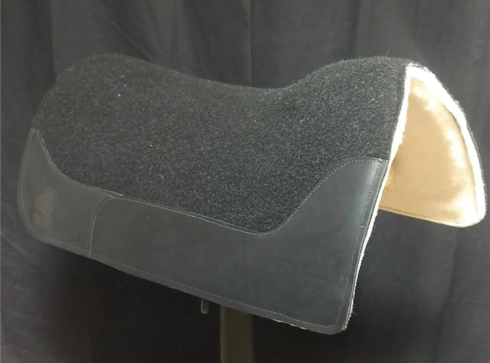 All-Around Pad
