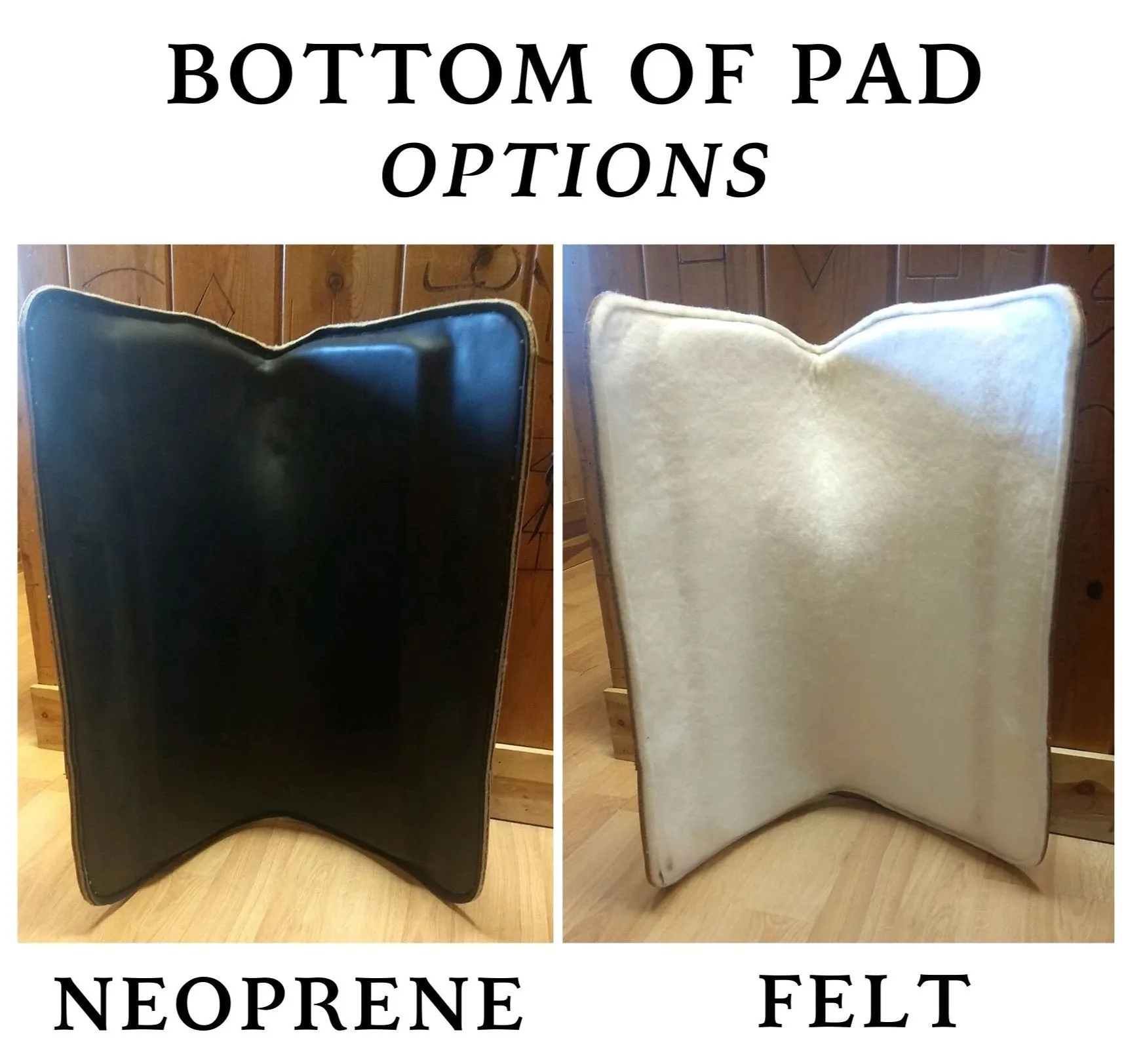 All-Around Pad