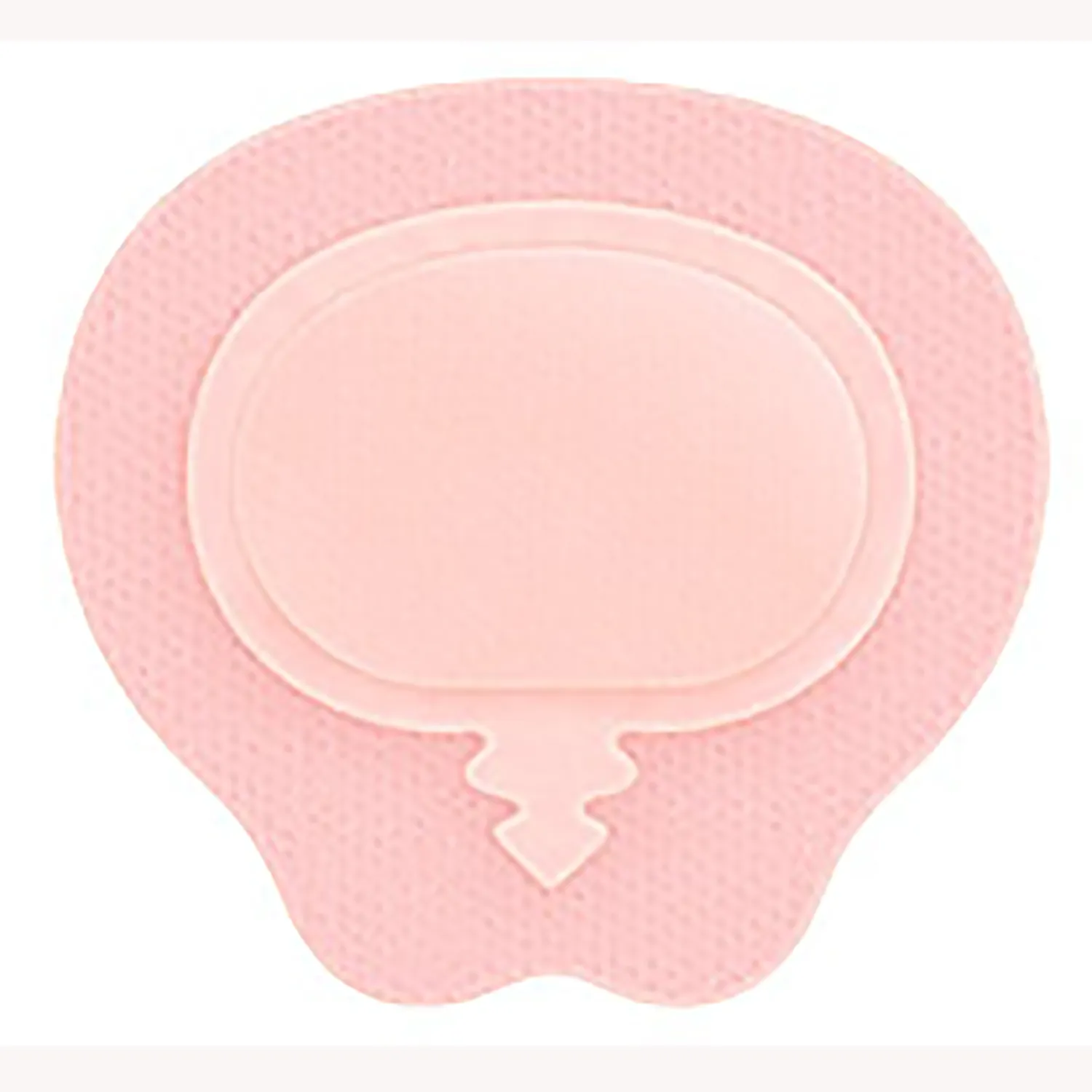 Allevyn Sacrum | 21.6 x 23cm | Pack of 10