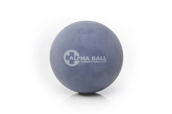 Alpha  Therapy Ball
