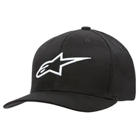 ALPINESTARS WOMEN'S AGELESS STRAPBACK HAT
