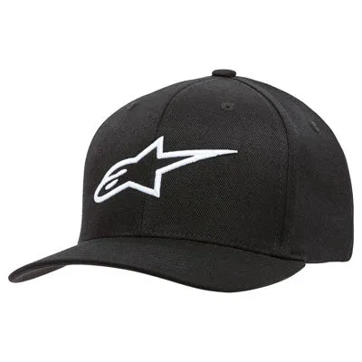 ALPINESTARS WOMEN'S AGELESS STRAPBACK HAT