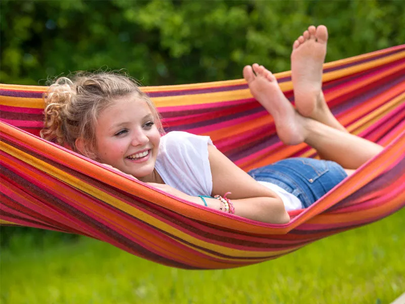Amazonas Tahiti Vulcano Hammock