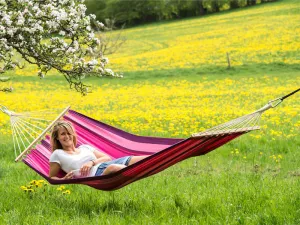 Amazonas Tonga Candy Hammock