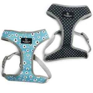 Ancol Soho Pet Harness Reversible
