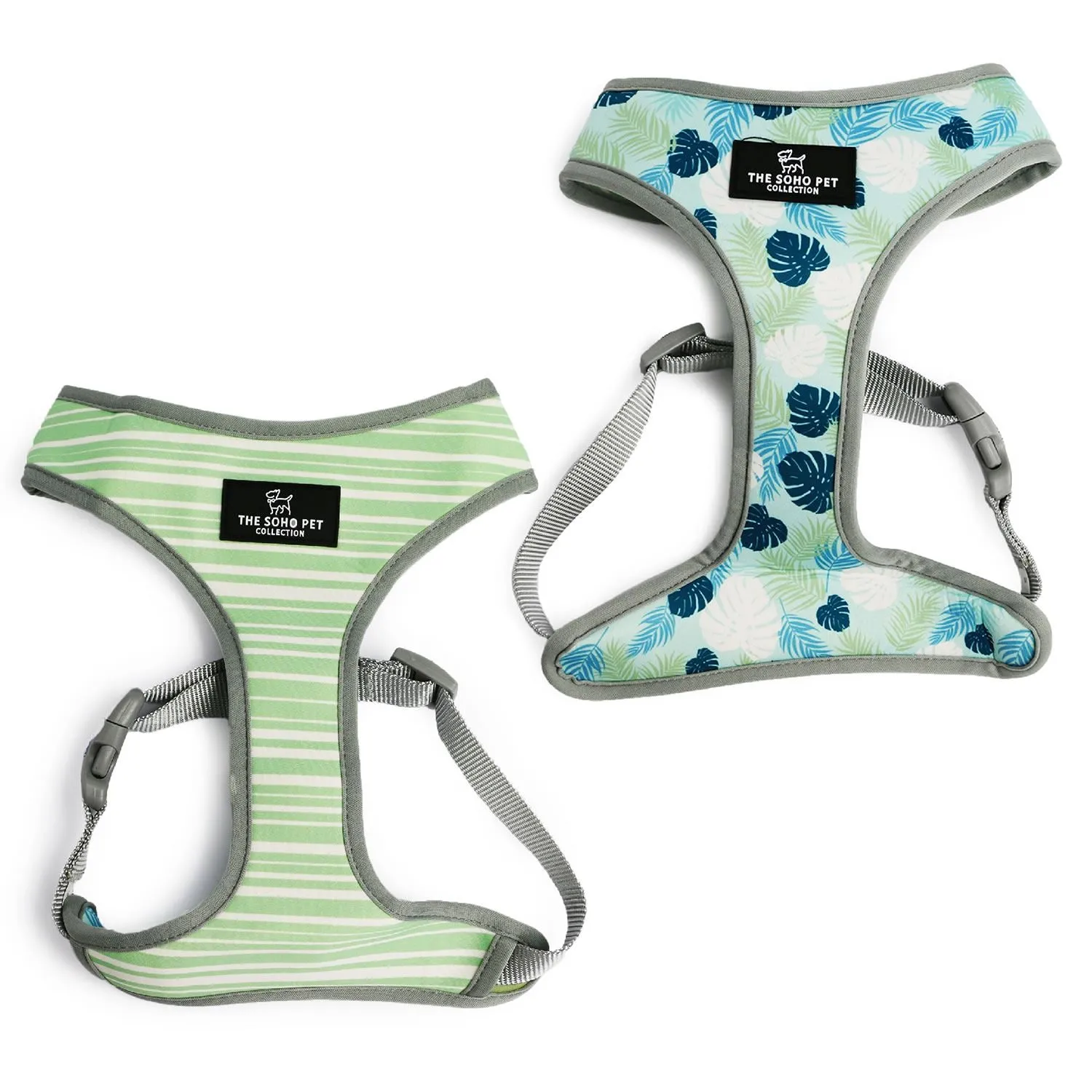 Ancol Soho Pet Harness Reversible