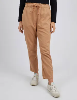 Anna Pant - Butterscotch