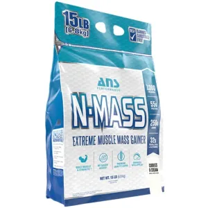 ANS N-Mass
