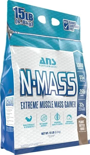 ANS N-Mass