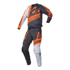 Answer - 2020 Syncron Voyd MX Combo